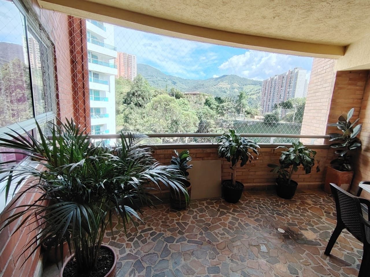 Apartamento en venta Antioquia Sabaneta Holanda 121 m2 Habitaciones 3 Baños 2 Garajes 1 Precio $600000000