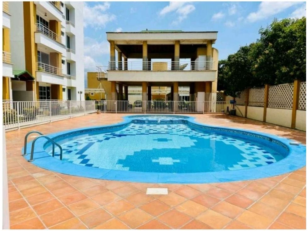 Apartamento en venta Magdalena Santa Marta Br Bolivariana 109 m2 Habitaciones 3 Baños 3 Garajes 1 Precio $400000000