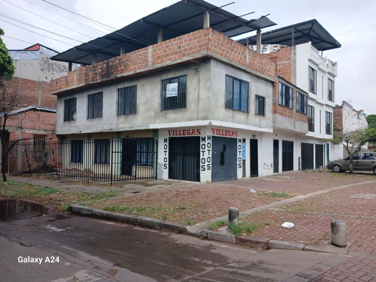 Casa en venta Valle Del Cauca Cali Alameda 229 m2 Habitaciones 4 Baños 2 Garajes 2 Precio $315000000