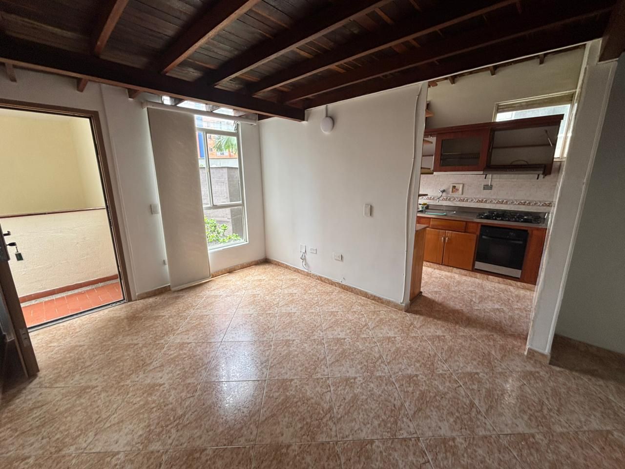 Apartamento en venta Antioquia Sabaneta María Auxiliadora 60 m2 Habitaciones 3 Baños 2 Garajes 0 Precio $290000000