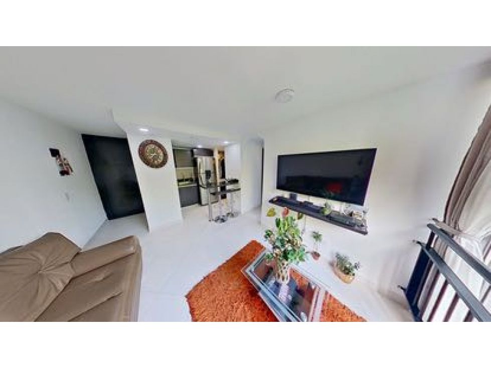 Apartamento en venta Antioquia La Estrella Bellos Aires 38 m2 Habitaciones 2 Baños 1 Garajes 1 Precio $245000000
