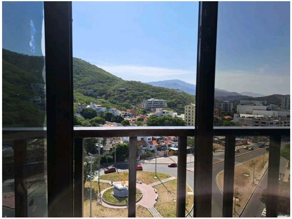 Apartamento en venta Magdalena Santa Marta Rodadero 115 m2 Habitaciones 3 Baños 2 Garajes 1 Precio $498000000