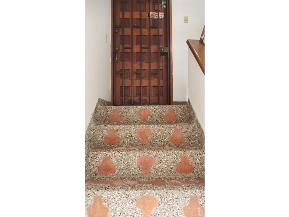Apartamento en arriendo Antioquia Medellín Calasanz Parte Alta 240 m2 Habitaciones 4 Baños 4 Garajes 1 Precio $4200000