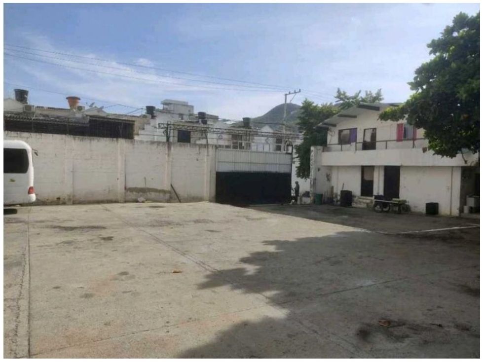Lote en venta Magdalena Santa Marta La Magdalena 50 m2 Habitaciones 0 Baños 2 Garajes 20 Precio $950000000