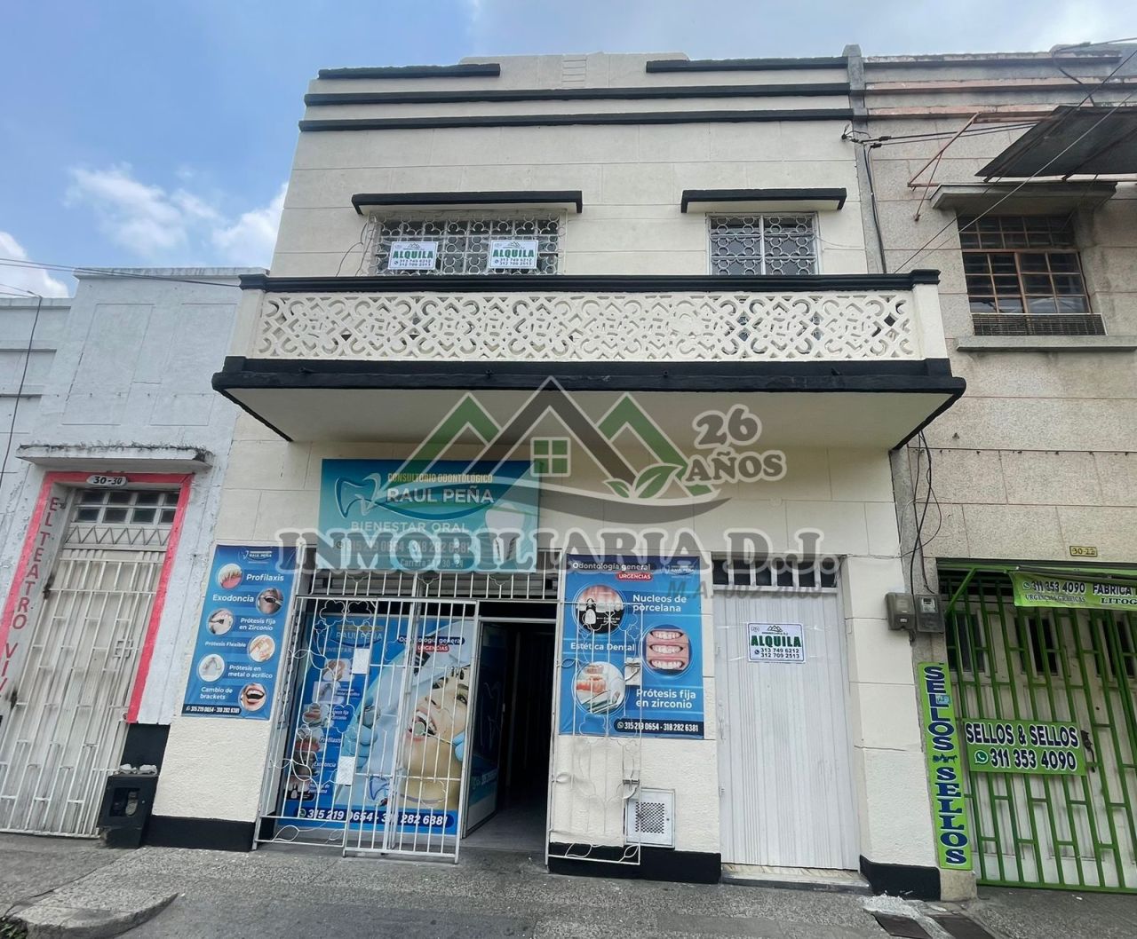 Casa en arriendo Valle Del Cauca Palmira Trinidad 50 m2 Habitaciones 4 Baños 2 Garajes 0 Precio $820000