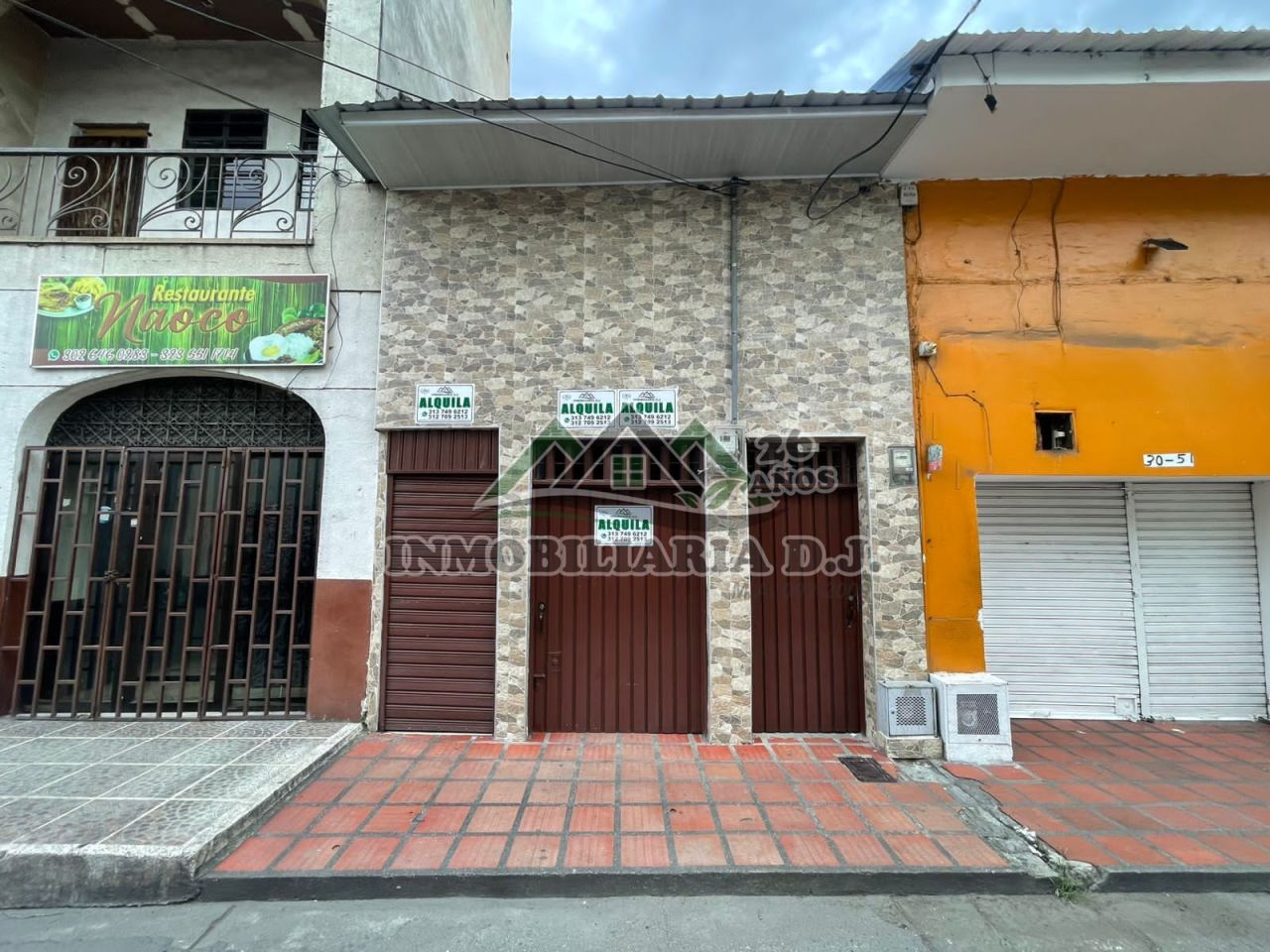 Local en arriendo Valle Del Cauca Palmira Central 30 m2 Habitaciones 0 Baños 1 Garajes 0 Precio $2000000