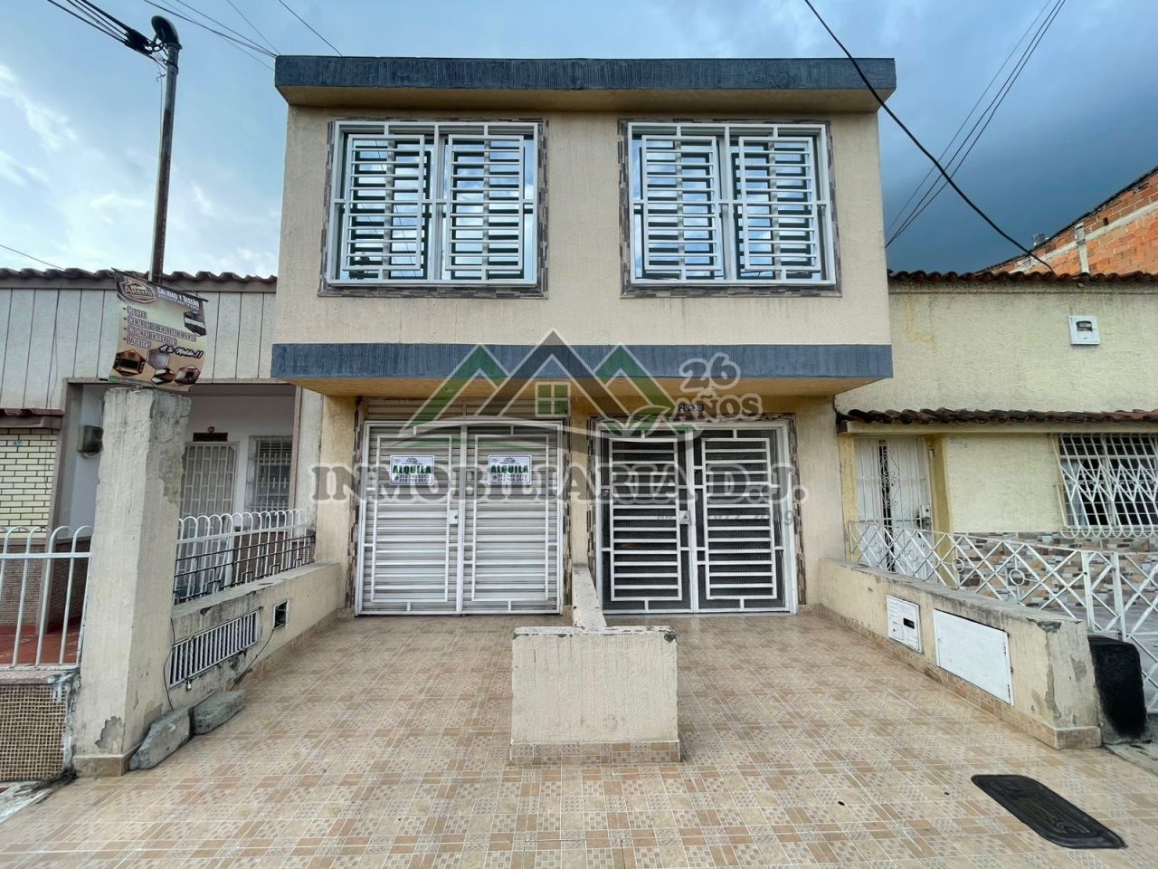 Local en arriendo Valle Del Cauca Palmira Bizerta 30 m2 Habitaciones 0 Baños 1 Garajes 0 Precio $750000