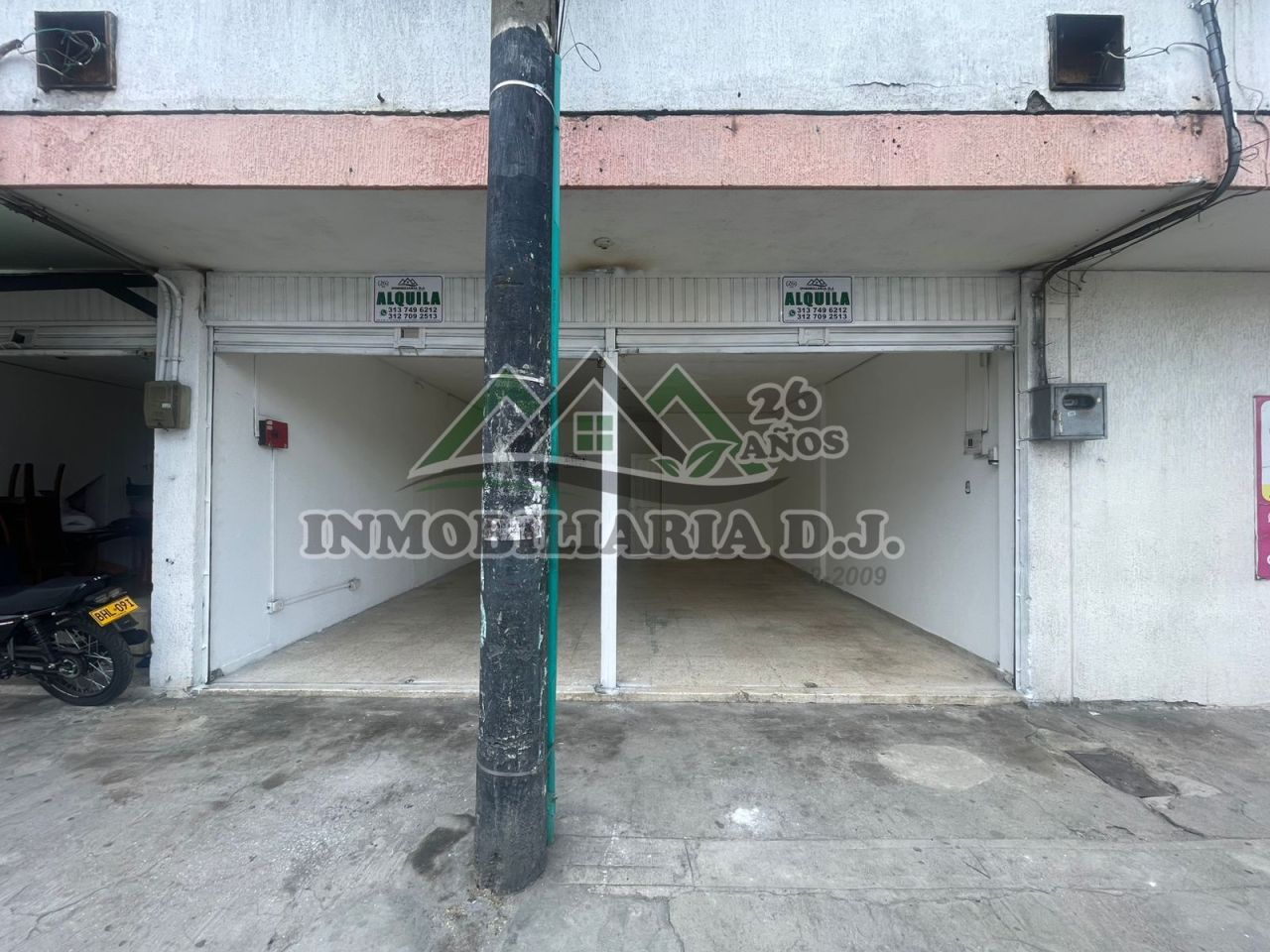 Local en arriendo Valle Del Cauca Palmira Colombina 30 m2 Habitaciones 0 Baños 1 Garajes 0 Precio $1500000