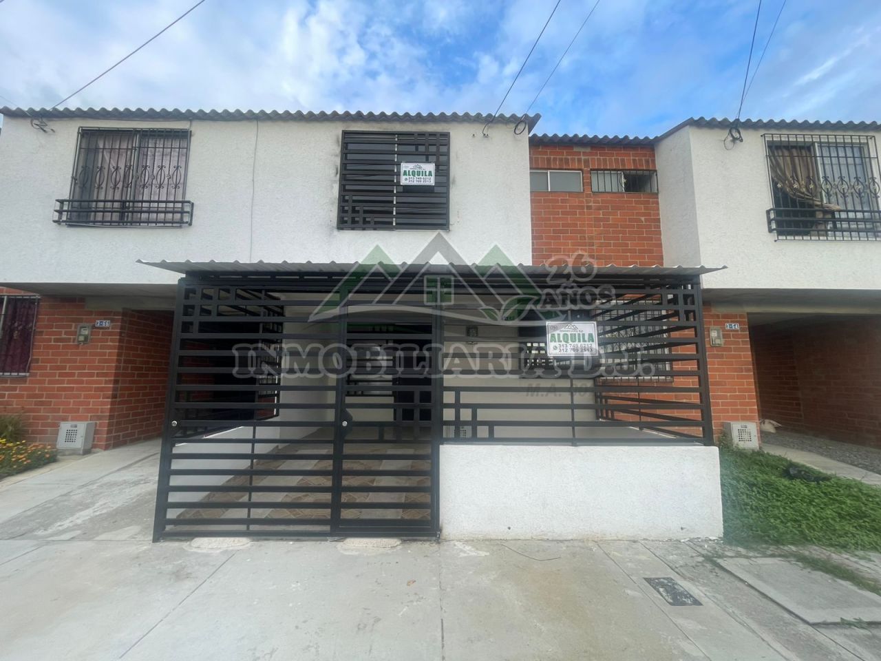 Casa en arriendo Valle Del Cauca Palmira Zamorano 30 m2 Habitaciones 4 Baños 3 Garajes 1 Precio $980000
