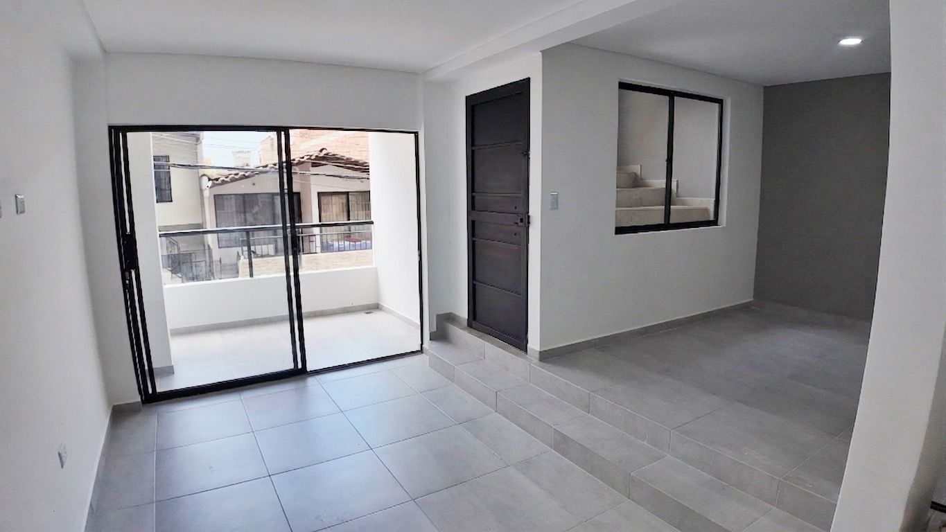 Apartamento en venta Antioquia Bello La Cabaña 100 m2 Habitaciones 3 Baños 2 Garajes 0 Precio $380000000