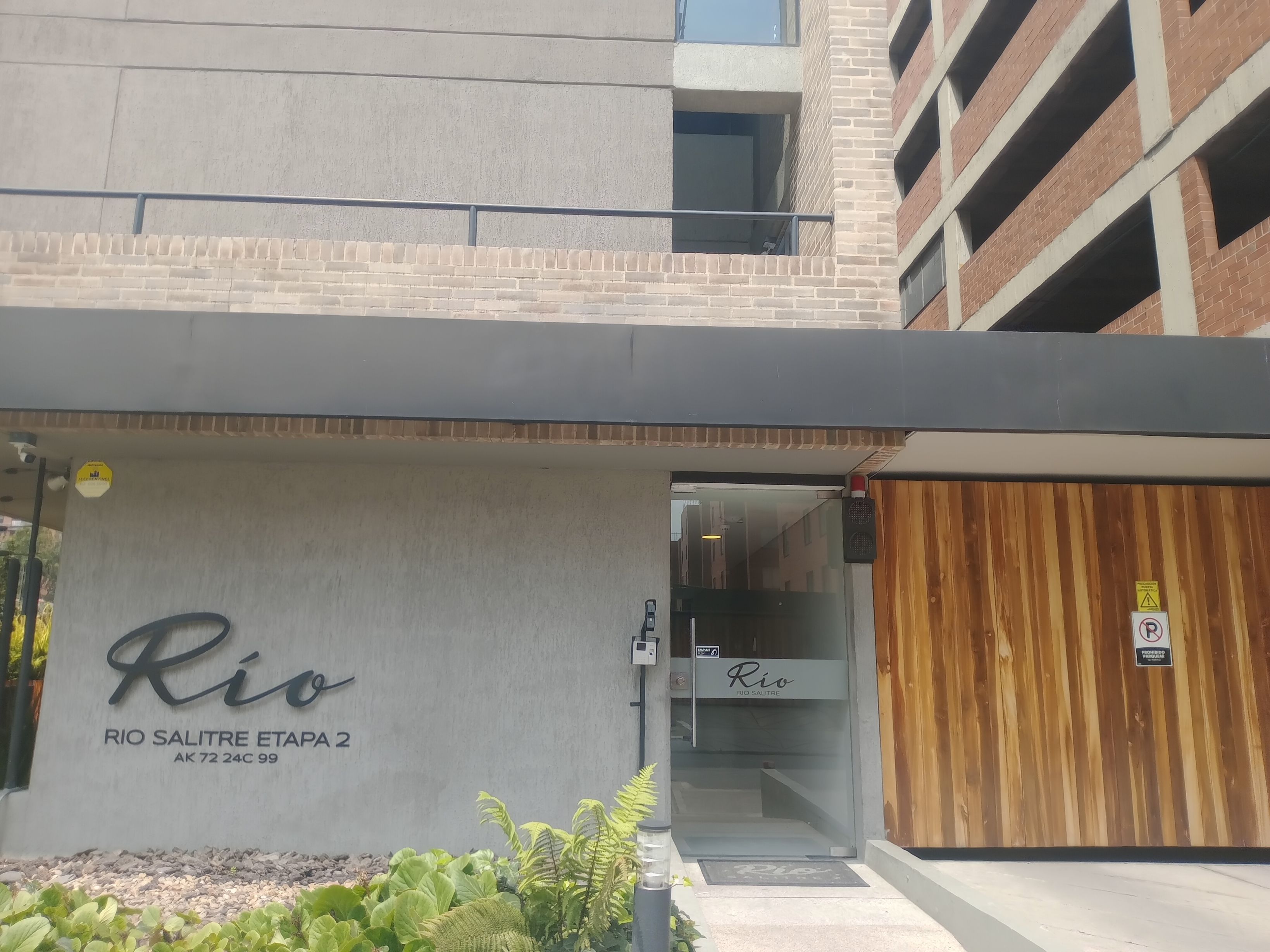 Apartamento en venta Cundinamarca Bogotá Tarragona Del Salitre Et Ii 60 m2 Habitaciones 3 Baños 2 Garajes 1 Precio $520000000