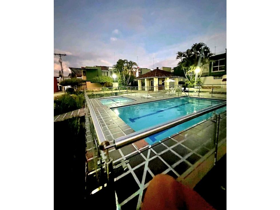 Casa en venta Valle Del Cauca Guadalajara De Buga Ub Los Portales Del Rio 190 m2 Habitaciones 4 Baños 3 Garajes 2 Precio $450000000