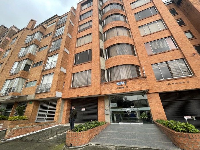 Oficina en venta Cundinamarca Bogotá Puente Largo 19 m2 Habitaciones 0 Baños 0 Garajes 0 Precio $118500000