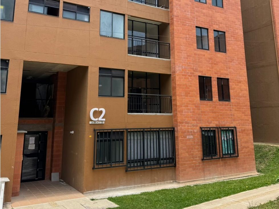 Apartamento en venta Antioquia La Unión La Unión 54 m2 Habitaciones 3 Baños 2 Garajes 0 Precio $280000000