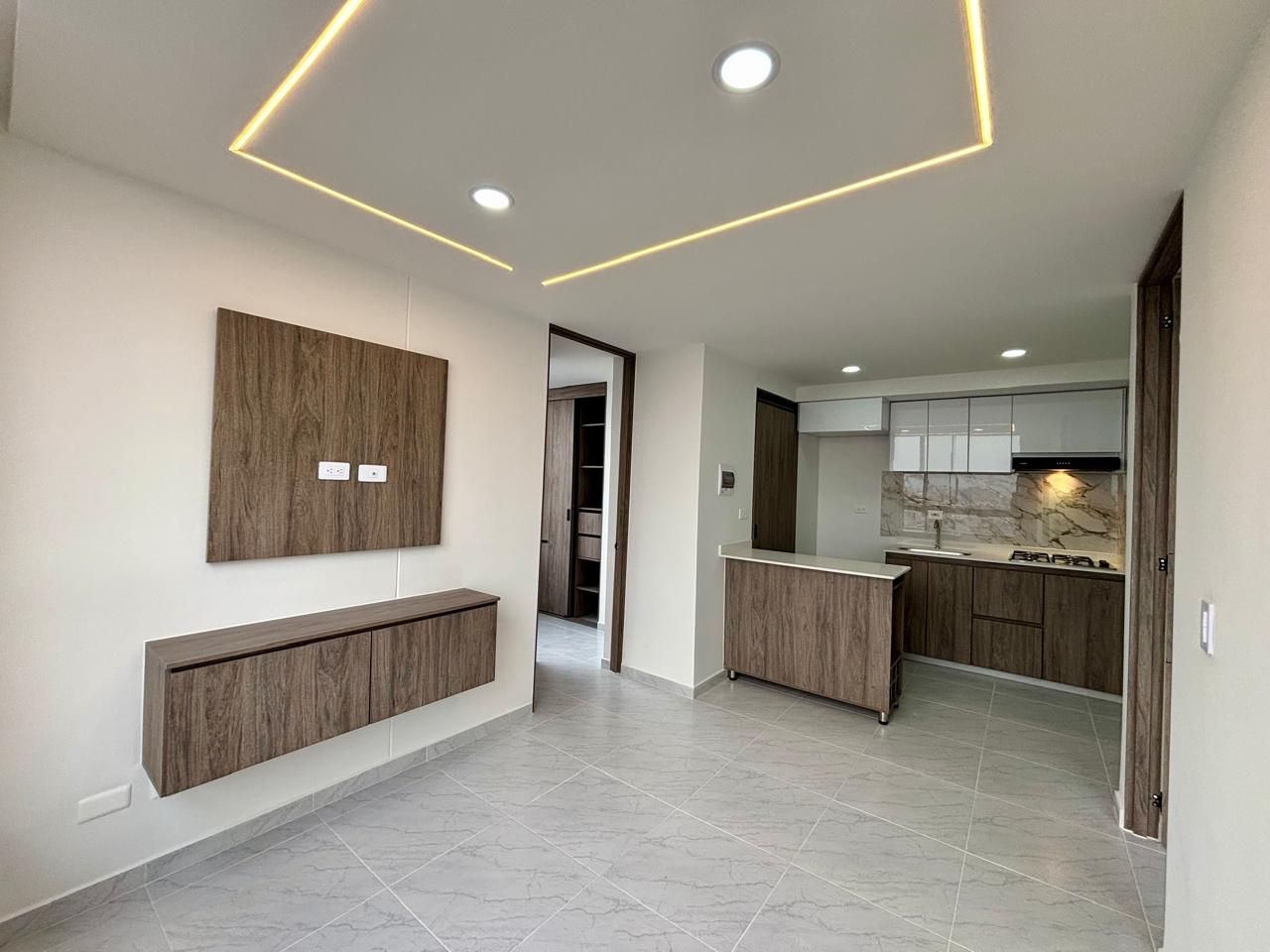 Apartamento en arriendo Cundinamarca Bogotá Villa Claudia 35 m2 Habitaciones 2 Baños 1 Garajes 0 Precio $1950000