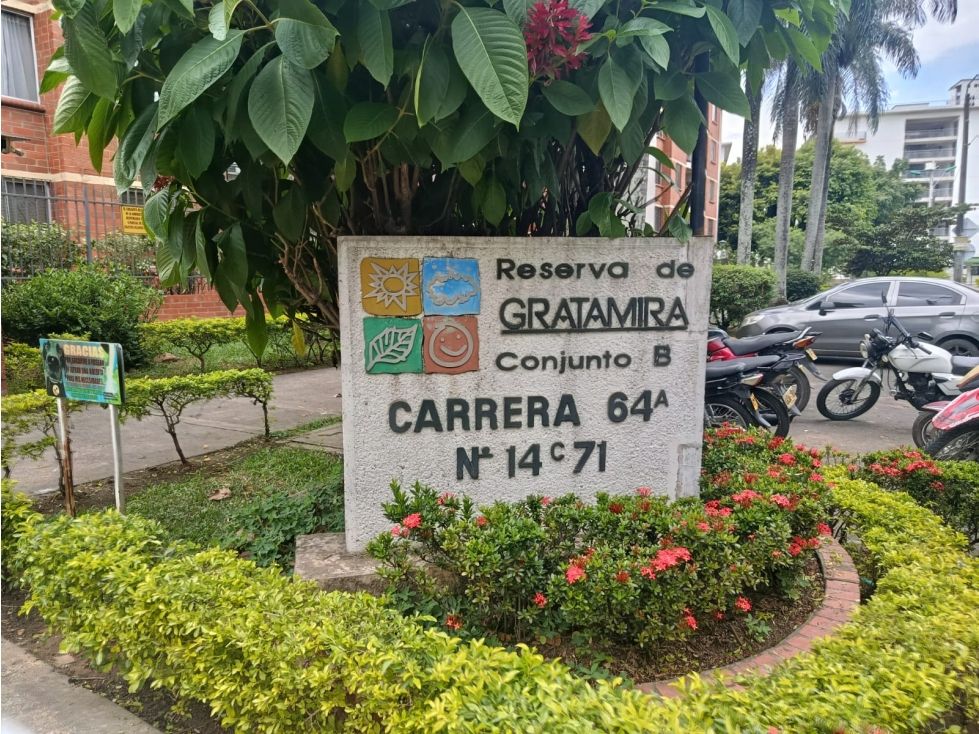 Apartamento en arriendo Valle Del Cauca Cali El Limonar 63 m2 Habitaciones 3 Baños 2 Garajes 1 Precio $1800000