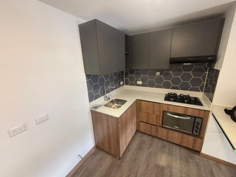 Apartamento en arriendo Antioquia Envigado Las Vegas 65 m2 Habitaciones 2 Baños 2 Garajes 0 Precio $3400000