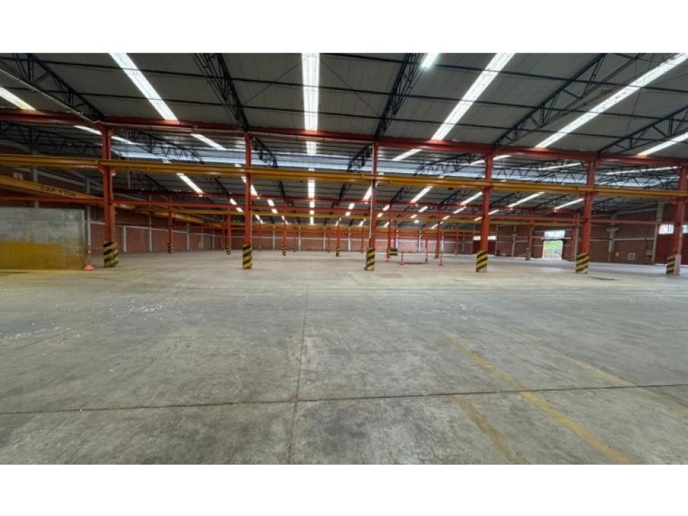 Bodega en venta Cundinamarca Funza Centro 7572 m2 Habitaciones 0 Baños 6 Garajes 2 Precio $18000000000