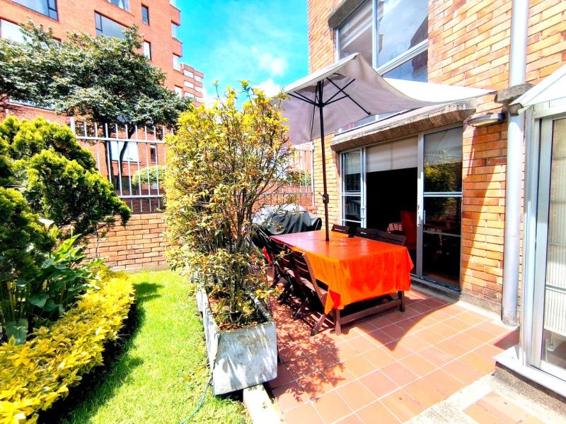 Apartamento en venta Cundinamarca Bogotá Prados De La Calleja 155 m2 Habitaciones 4 Baños 4 Garajes 2 Precio $1500000000