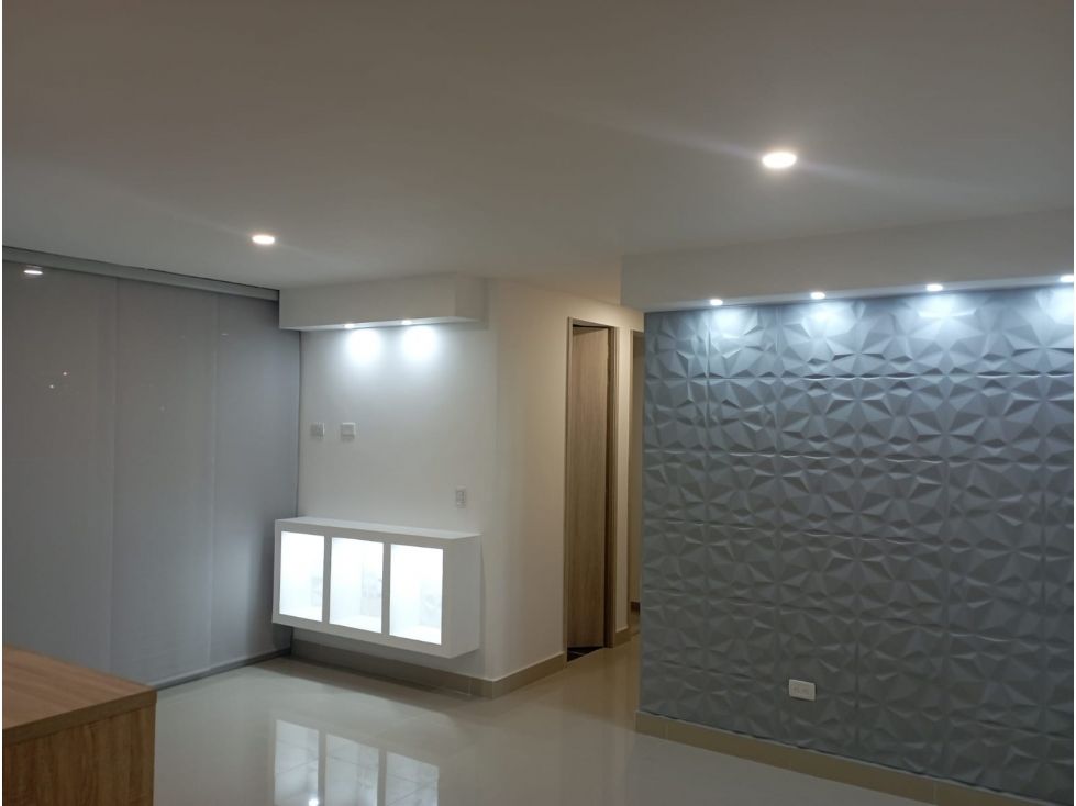 Apartamento en venta Caldas Villamaría Villa Maria Vieja 59 m2 Habitaciones 2 Baños 1 Garajes 1 Precio $260000000