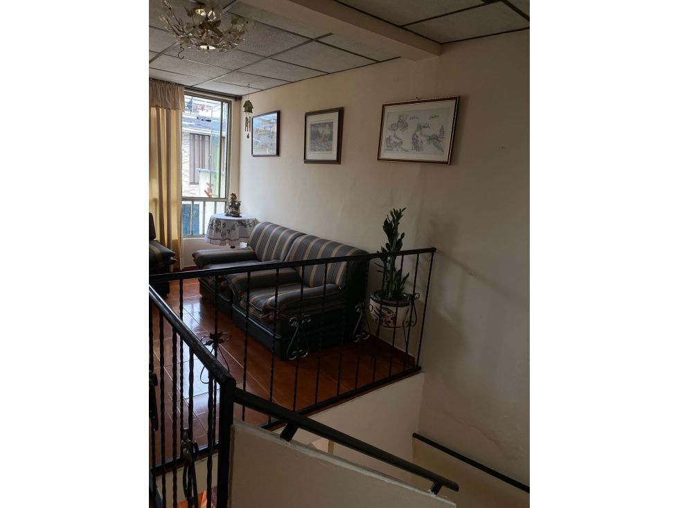 Casa en venta Caldas Manizales La Enea 170 m2 Habitaciones 7 Baños 3 Garajes 1 Precio $320000000