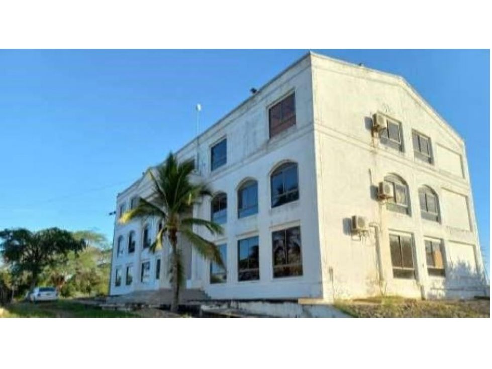 Edificio en venta La Guajira Riohacha Buenos Aires 1459 m2 Habitaciones 0 Baños 6 Garajes 0 Precio $2728445500