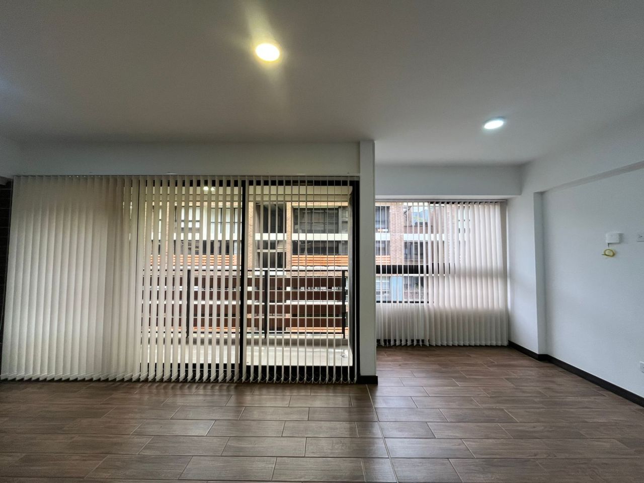 Apartamento en arriendo Antioquia Medellín Calle Nueva 64 m2 Habitaciones 2 Baños 2 Garajes 1 Precio $2900000
