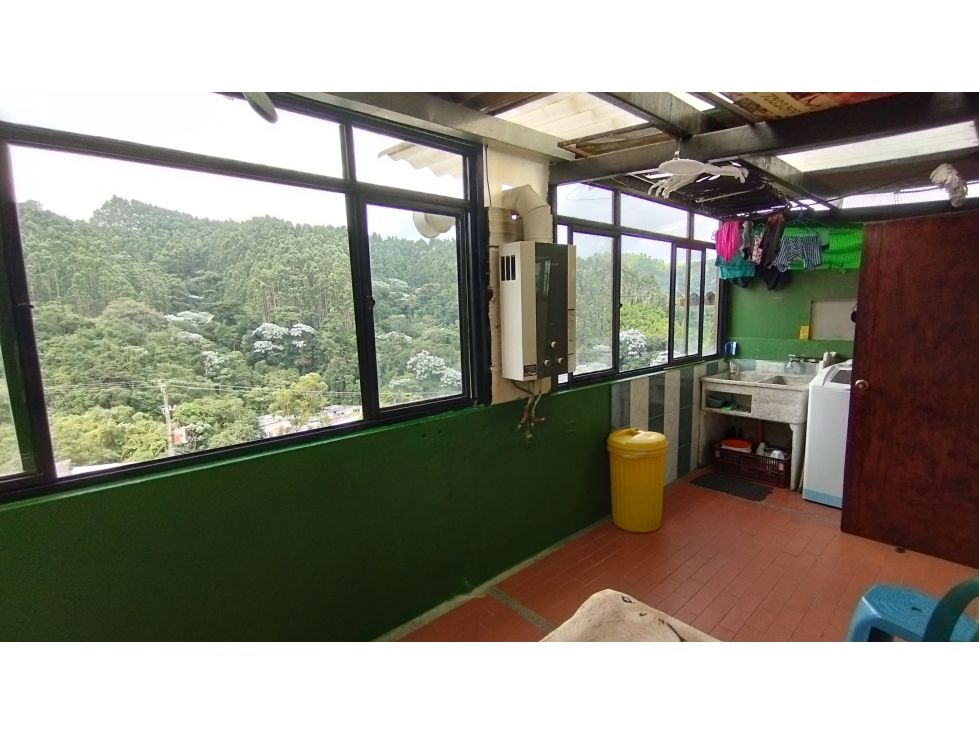Casa en venta Caldas Manizales La Cumbre 128 m2 Habitaciones 4 Baños 2 Garajes 0 Precio $280000000