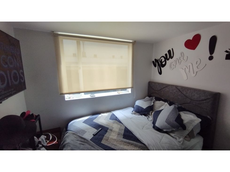 Apartamento en venta Caldas Manizales San Antonio 57 m2 Habitaciones 3 Baños 2 Garajes 1 Precio $297000000
