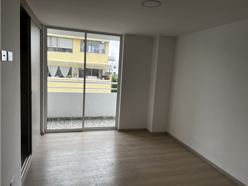 Apartamento en venta Caldas Manizales La Primavera 70 m2 Habitaciones 2 Baños 2 Garajes 1 Precio $395000000