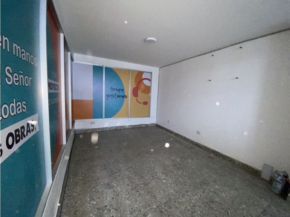 Local en arriendo Caldas Manizales La Arboleda 36 m2 Habitaciones 0 Baños 1 Garajes 0 Precio $2000000