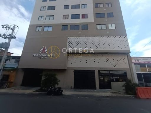 Apartamento en arriendo Santander Bucaramanga San Francisco 54 m2 Habitaciones 3 Baños 2 Garajes 1 Precio $1850300