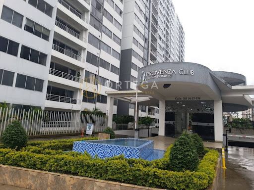 Apartamento en venta Santander Bucaramanga C San Lorenzo De Provenza I 68 m2 Habitaciones 3 Baños 2 Garajes 1 Precio $350000000