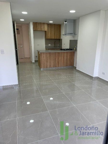 Apartamento en arriendo Antioquia La Estrella Quebrada Grande 60 m2 Habitaciones 2 Baños 2 Garajes 1 Precio $2600000
