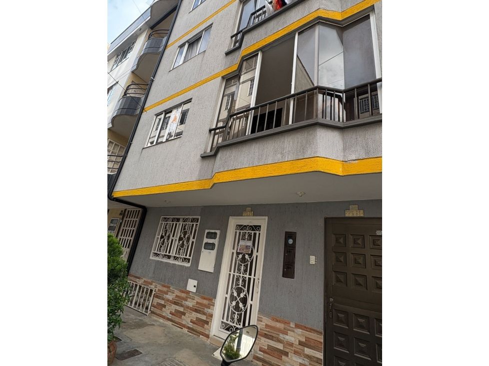 Apartamento en arriendo Santander Piedecuesta Br Paseo Cataluña 60 m2 Habitaciones 3 Baños 1 Garajes 0 Precio $1050000