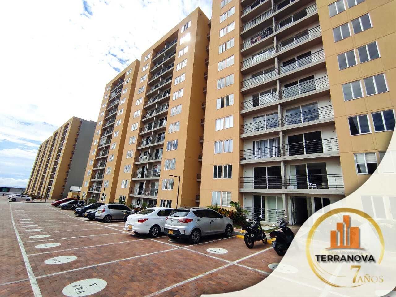Apartamento en venta Tolima Ibagué El Bunde I Ii 56 m2 Habitaciones 2 Baños 2 Garajes 0 Precio $260000000