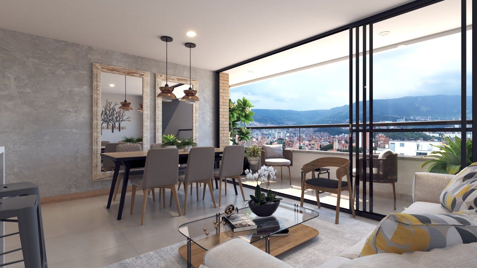 Apartamento en venta Antioquia Medellín Laureles 94 m2 Habitaciones 3 Baños 2 Garajes 2 Precio $1154000000