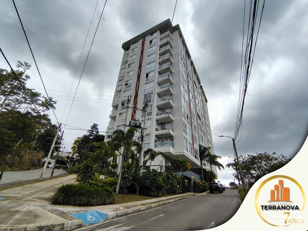 Apartamento en venta Tolima Ibagué Calambeo 100 m2 Habitaciones 2 Baños 2 Garajes 2 Precio $450000000
