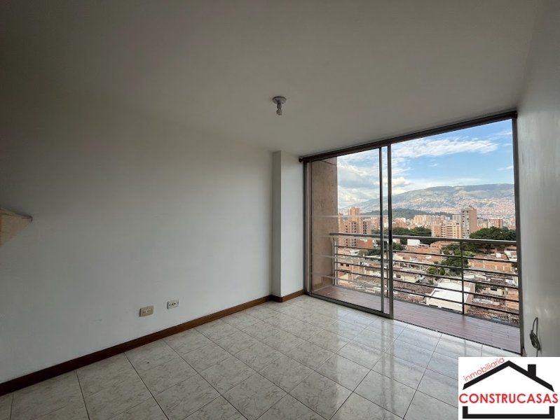 Apartamento en arriendo Antioquia Medellín La Floresta 50 m2 Habitaciones 2 Baños 1 Garajes 0 Precio $1750000