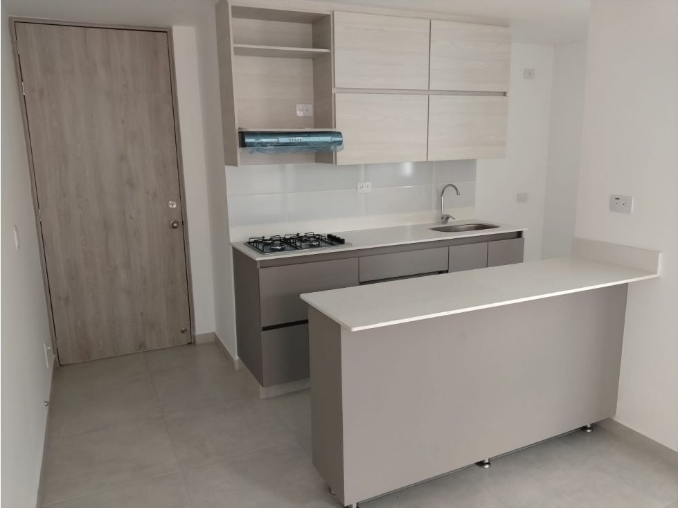 Apartamento en arriendo Antioquia Sabaneta Vegas De La Doctora 124 m2 Habitaciones 3 Baños 2 Garajes 1 Precio $3900000