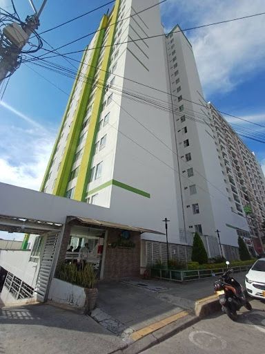 Apartamento en arriendo Santander Bucaramanga Provenza 65 m2 Habitaciones 3 Baños 2 Garajes 1 Precio $1540000