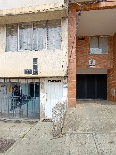 Apartamento en arriendo Antioquia Medellín Las Mercedes 60 m2 Habitaciones 2 Baños 1 Garajes 0 Precio $1900000