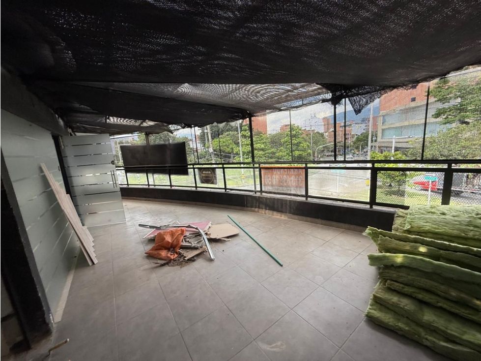 Local en arriendo Antioquia Medellín La Castellana 180 m2 Habitaciones 0 Baños 2 Garajes 0 Precio $5560000