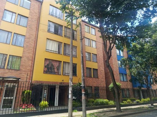 Apartamento en arriendo Cundinamarca Bogotá Parques De Salamanca 56 m2 Habitaciones 3 Baños 2 Garajes 0 Precio $1800000