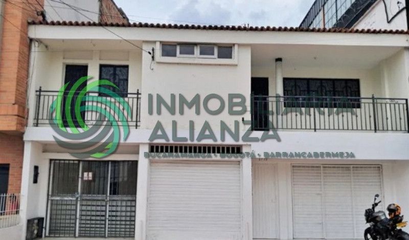 Casa en venta Santander Bucaramanga Mejoras Publicas 555 m2 Habitaciones 8 Baños 8 Garajes 2 Precio $3400000000