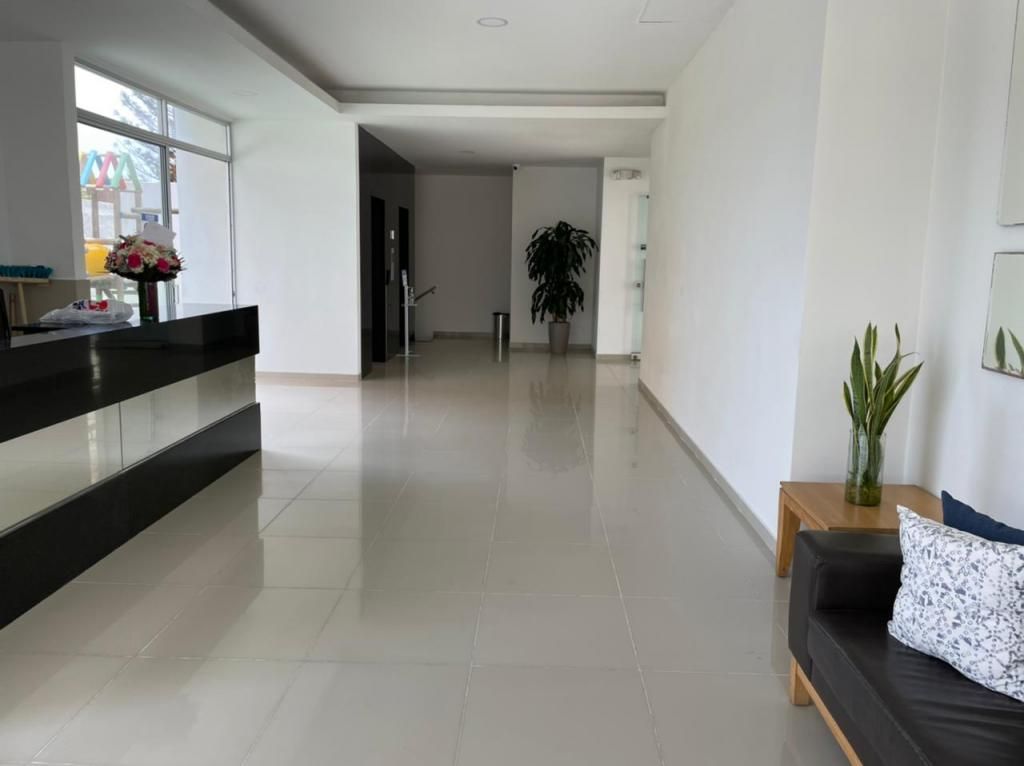 Apartamento en venta Atlántico Barranquilla El Prado 117 m2 Habitaciones 3 Baños 4 Garajes 2 Precio $670000000