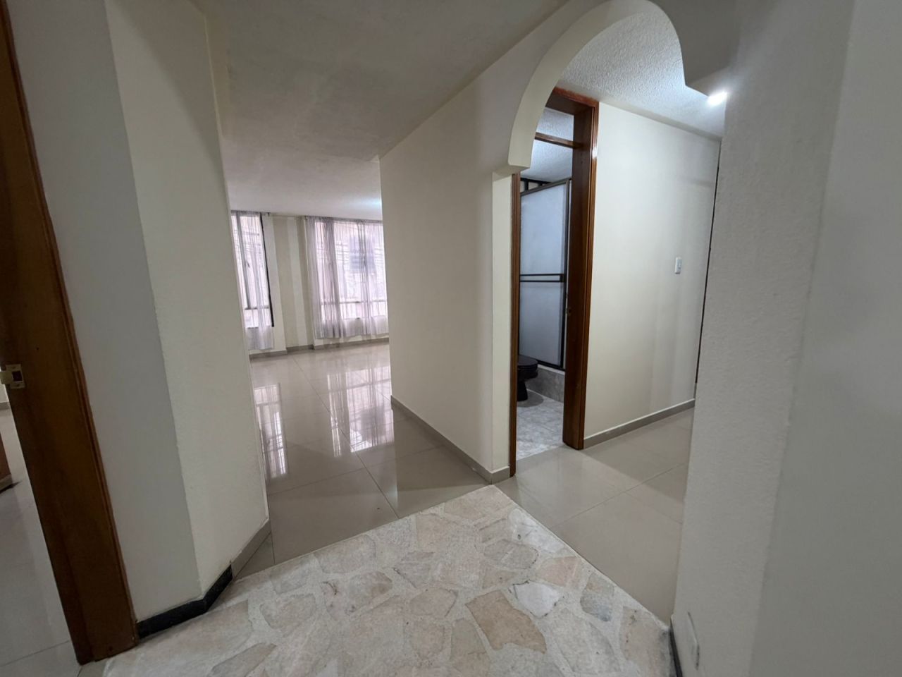 Apartamento en arriendo Nariño Pasto Bombona 90 m2 Habitaciones 3 Baños 3 Garajes 1 Precio $1650000