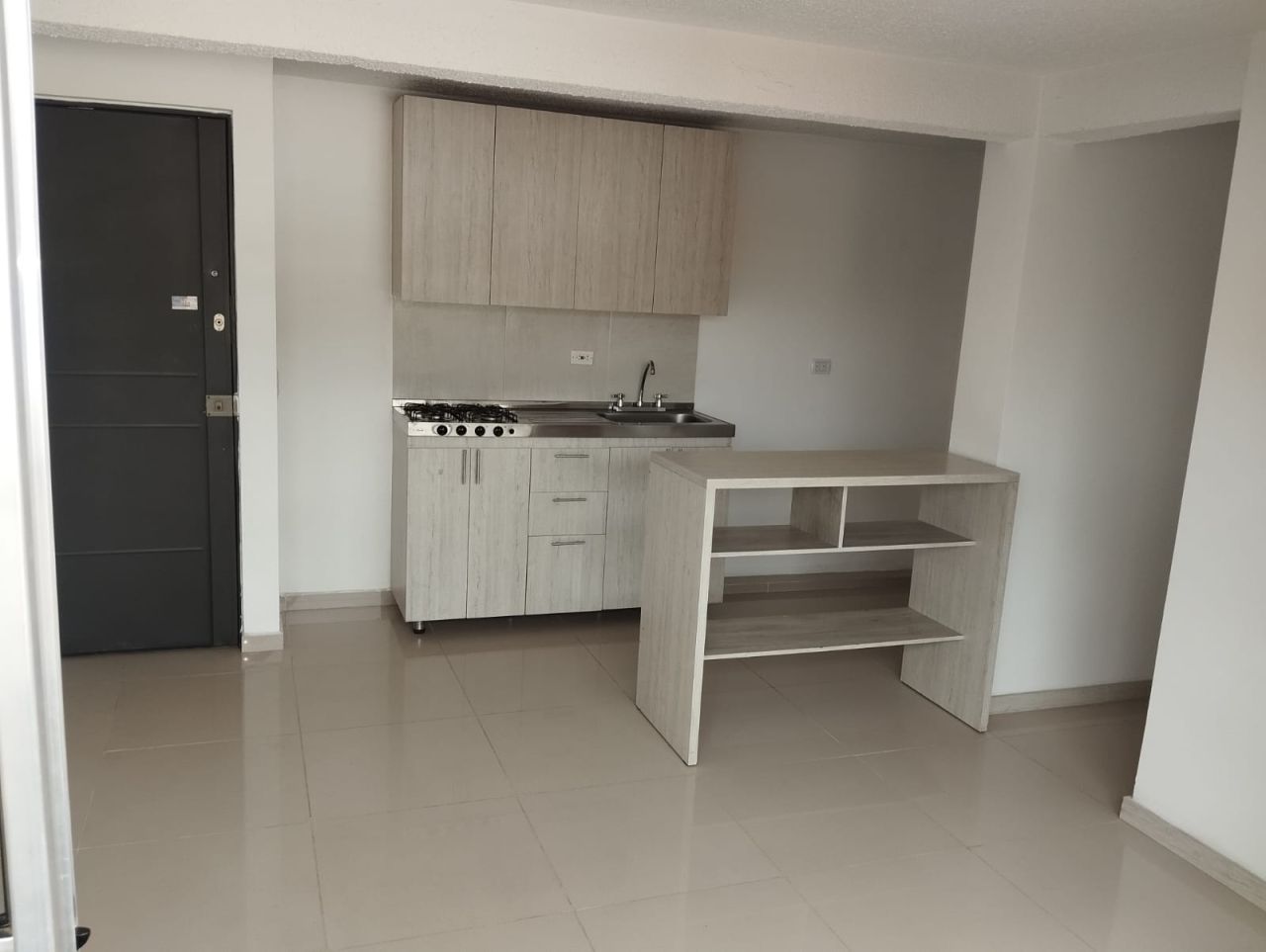 Apartamento en arriendo Antioquia Bello Carmelo 56 m2 Habitaciones 2 Baños 2 Garajes 1 Precio $1700000