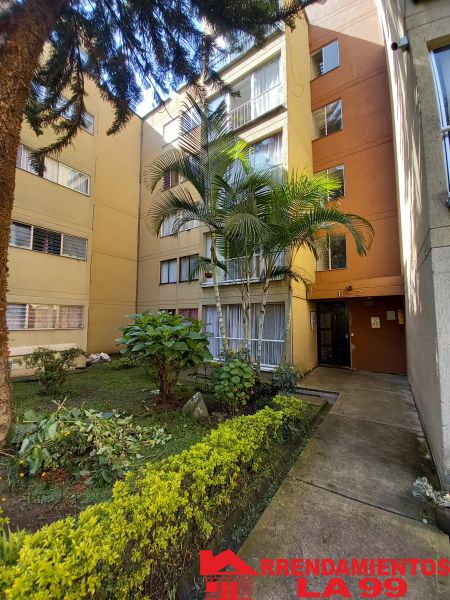 Apartamento en venta Antioquia Medellín Urbanizacion Nueva Andalucia 72 m2 Habitaciones 4 Baños 2 Garajes 0 Precio $340000000