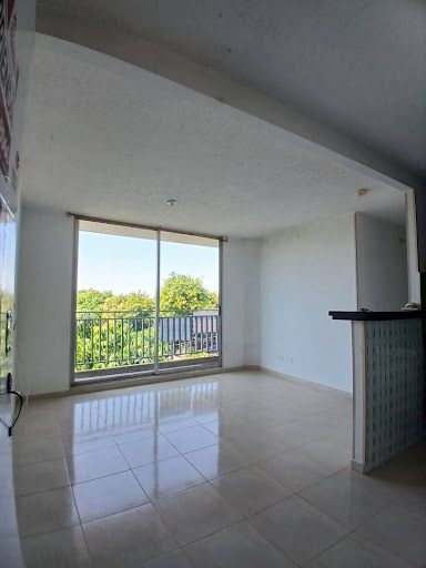 Apartamento en arriendo Cesar Valledupar Asd 53 m2 Habitaciones 3 Baños 1 Garajes 0 Precio $900000
